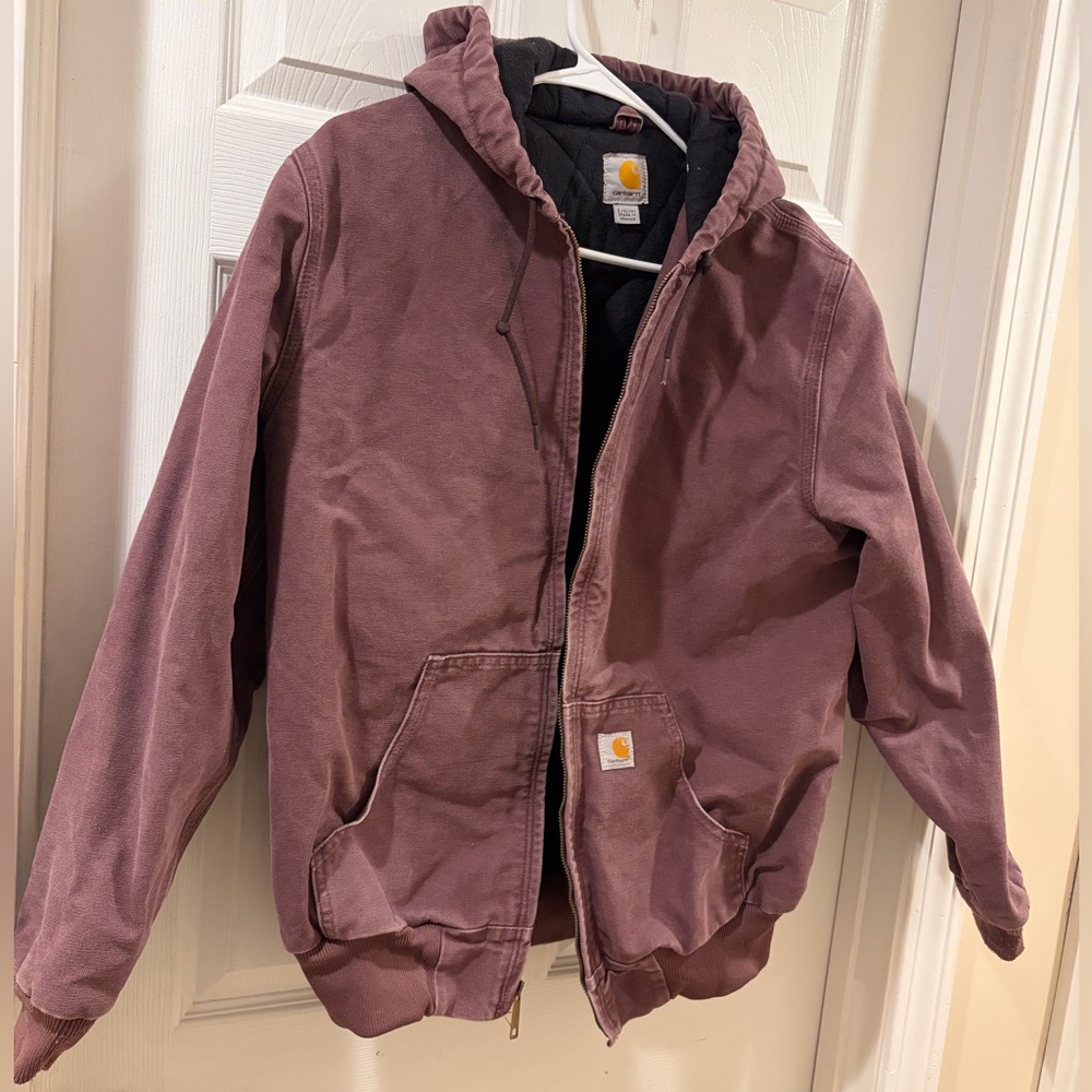 Carhartt Jacket